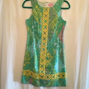 Lilly Pulitzer Shift Dress 2